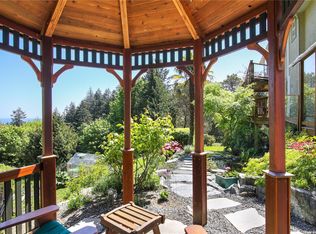 4910 Rocky Point Rd, Metchosin, BC V9C 4G2