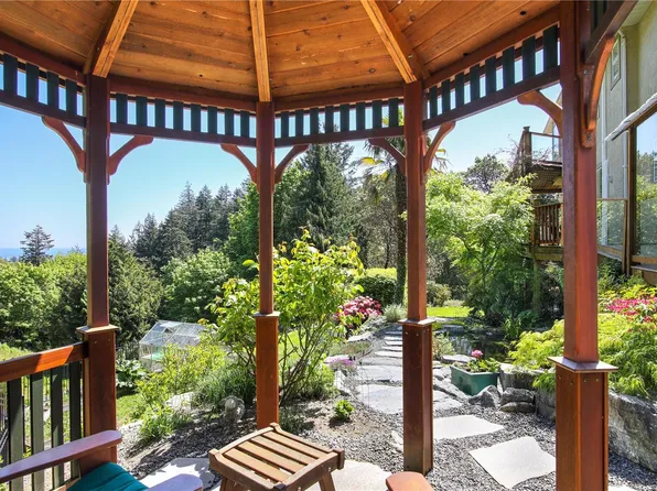 4910 Rocky Point Rd, Metchosin, BC V9C 4G2