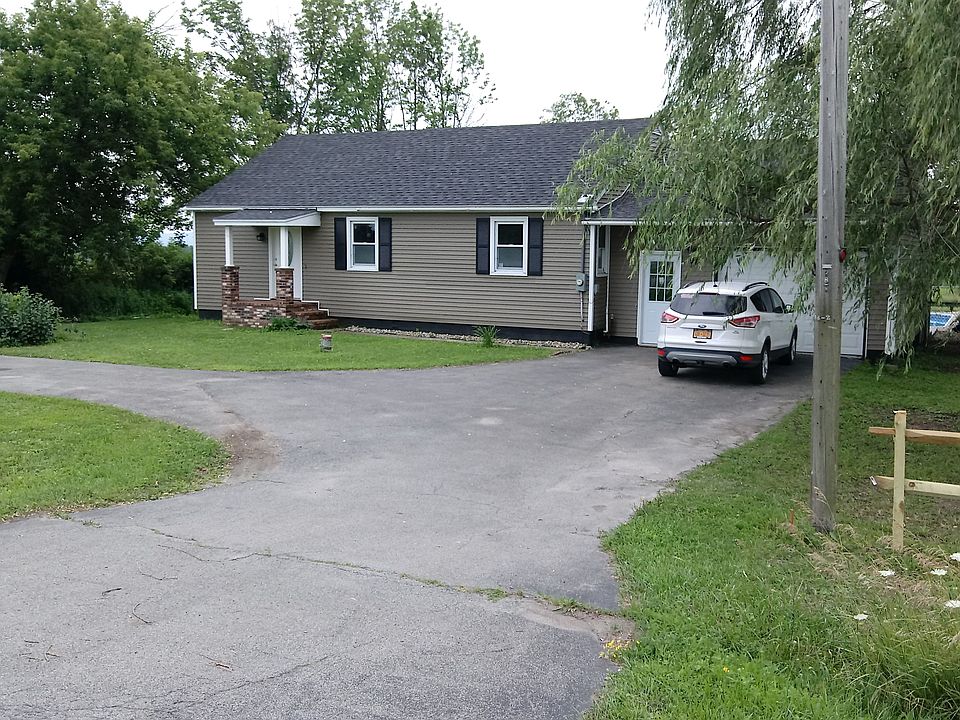 Located on 0.48 acres