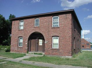 2100 Dewey Ave, Granite City, IL 62040
