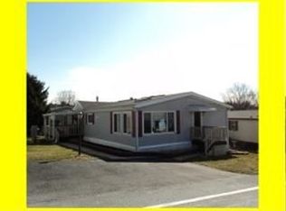 112 Fawn Meadow Ct, Lancaster, PA 17603