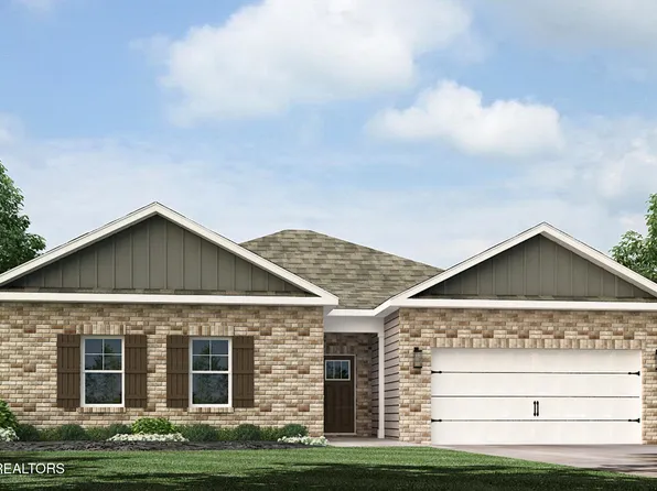 1139 Emily Louise Ln, Knoxville, TN 37932