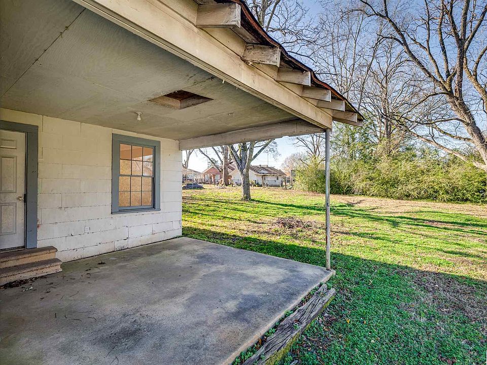 707 Louisiana Ave Bernice LA Zillow