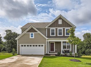 109 Dawn Run Loop, Mooresville, NC 28115