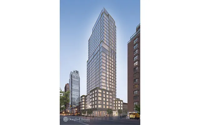 Rented by Douglas Elliman | media 22