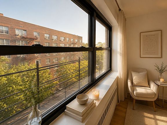 4th image of 9411 60th Ave APT 4-A