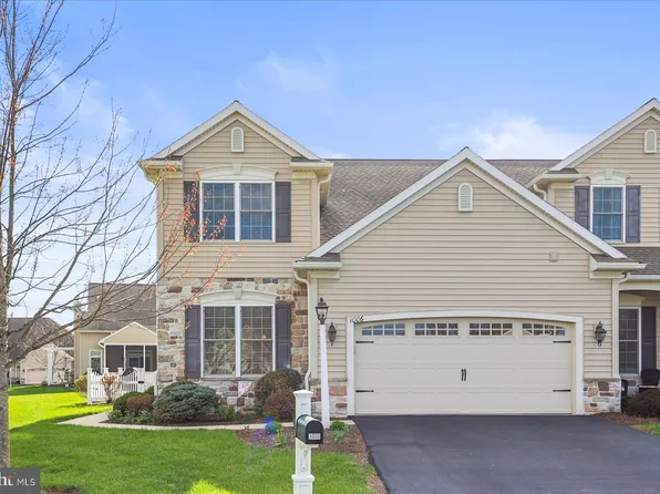 1006 Wintergreen Dr, Mechanicsburg, PA 17050