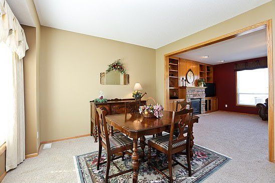 Formal Dining/Living Room