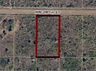 15730 NW 260th St, Okeechobee, FL 34972