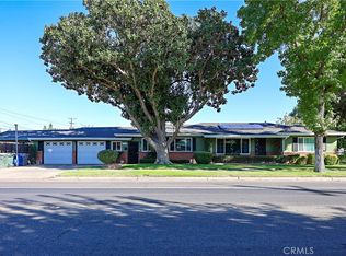 1110 V St, Merced, CA 95341