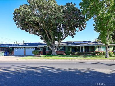 1110 V St, Merced, CA, 95341