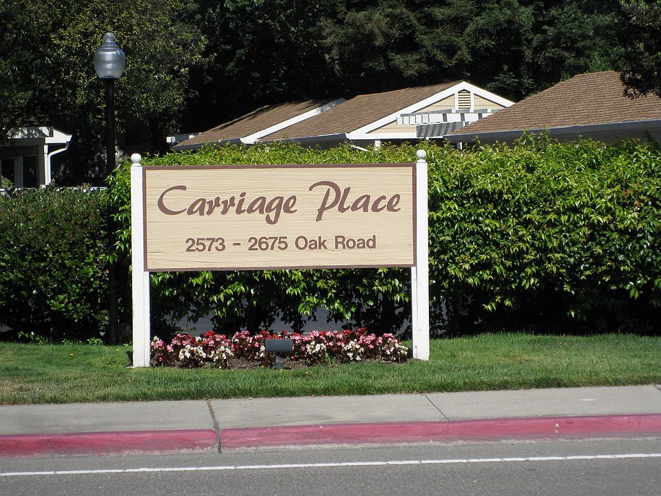 Carriage Place