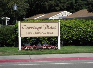 2605 Oak Rd APT B, Walnut Creek, CA 94597