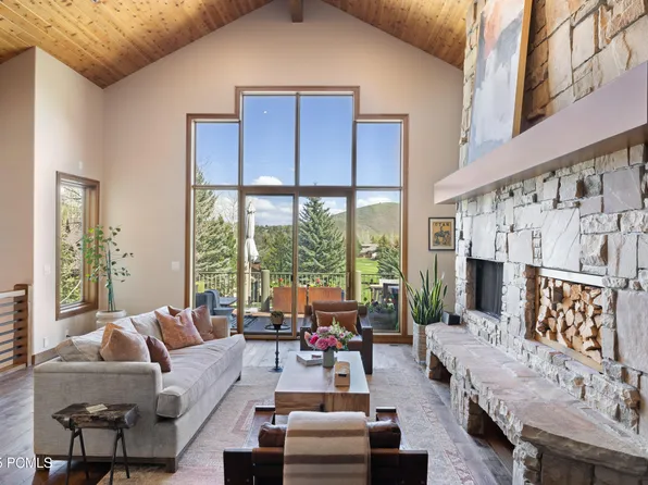 12 Gallivan Ct, Park City, UT 84060