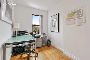 Rented by Corcoran