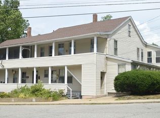 419 Cottage St, Athol, MA 01331