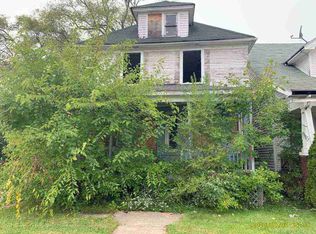 6527 Scotten St, Detroit, MI 48210