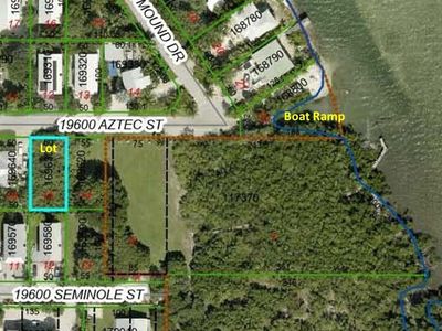 LOT 15 Aztec St, Summerland Key, FL, 33042