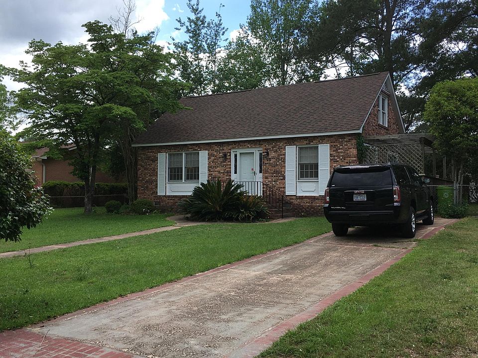 1437 Laburnum Dr, Columbia, SC 29205 Zillow