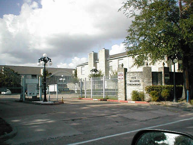 1st image of 7400 Bellerive Dr APT 1402