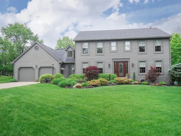 10320 Stablehand Dr, Cincinnati, OH 45242