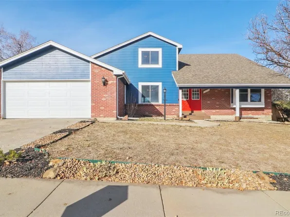 18365 E Mansfield Avenue, Aurora, CO 80013