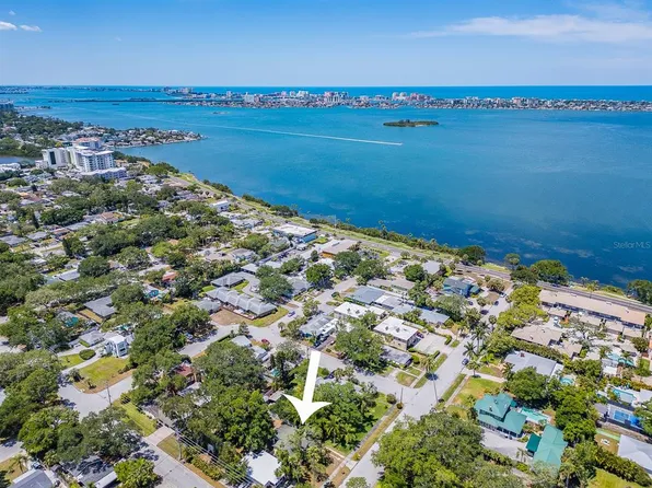 1045 Marine St, Clearwater, FL 33755