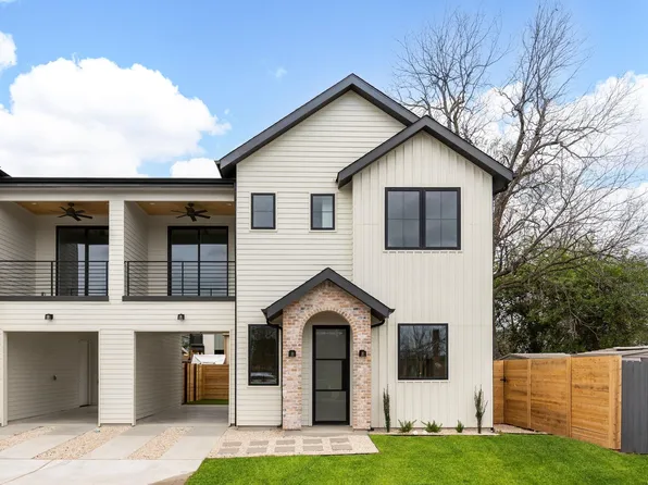 408 Linden #B, Austin, TX 78702