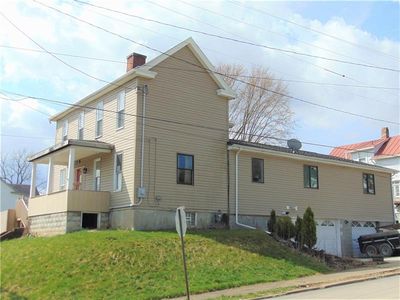 497 N Porter St, Waynesburg, PA, 15370