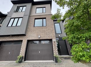 199 Ardagh Rd UNIT 26, Barrie, ON L4M0L1