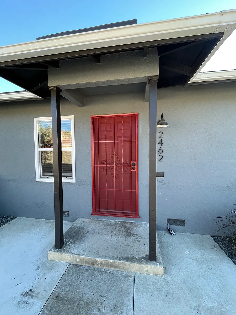 Building Photo - 2464 N Brighton St #2462