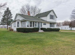 W11603 State Highway 127, Portage, WI 53901