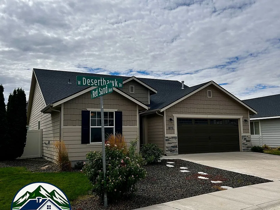 1875 W Deserthawk Dr #A