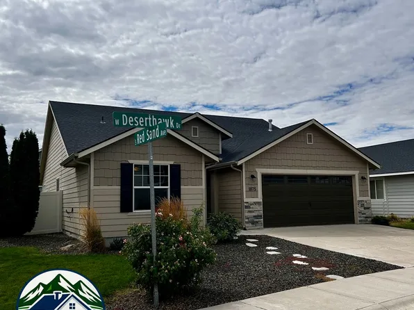 1875 W Deserthawk Dr #A, Kuna, ID 83634