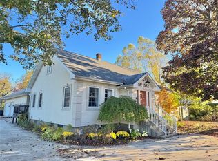 1552 Kuntz Rd, Erie, PA 16509