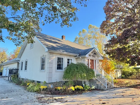 1552 Kuntz Rd, Erie, PA 16509