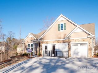 1043 Wylie Falls Ln #8, York, SC 29745