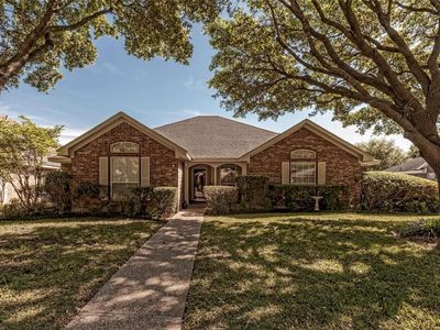 1401 Meadow Mountain Dr, Woodway, TX, 76712
