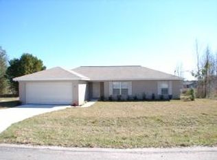 21 Water Track Loop, Ocala, FL 34472