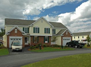 4 Chablis Ter UNIT 1, Concord, NH 03303