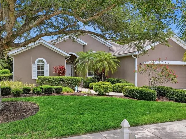 5424 White Ibis Dr, North Port, FL 34287