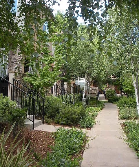 2580 W El Camino Ave — Photo 3