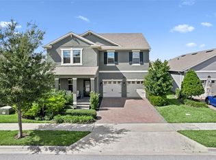 9434 Jaywood Rd, Winter Garden, FL 34787