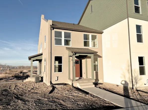 871 S Mathilda Dr #246, Saratoga Springs, UT 84045