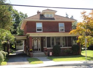 46 W Main St, Mount Gretna, PA 17064