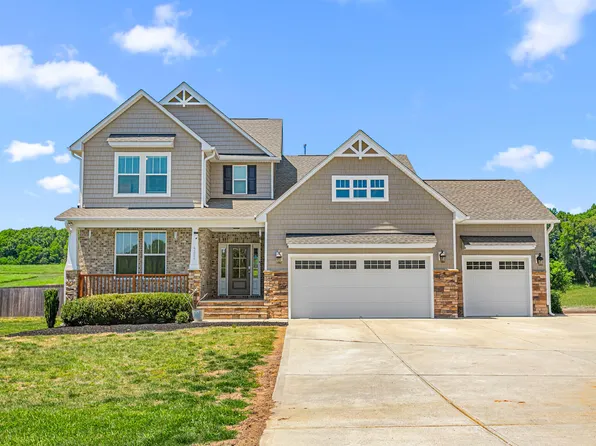 4351 Salem Church Rd, Haw River, NC 27258