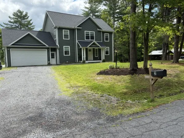 2 Sunny Knoll Rd, Ithaca, NY 14850