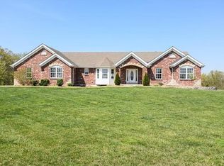 12487 Paisley Pl, Wright City, MO 63390