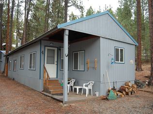 287 Climax St, Sumpter, OR 97877