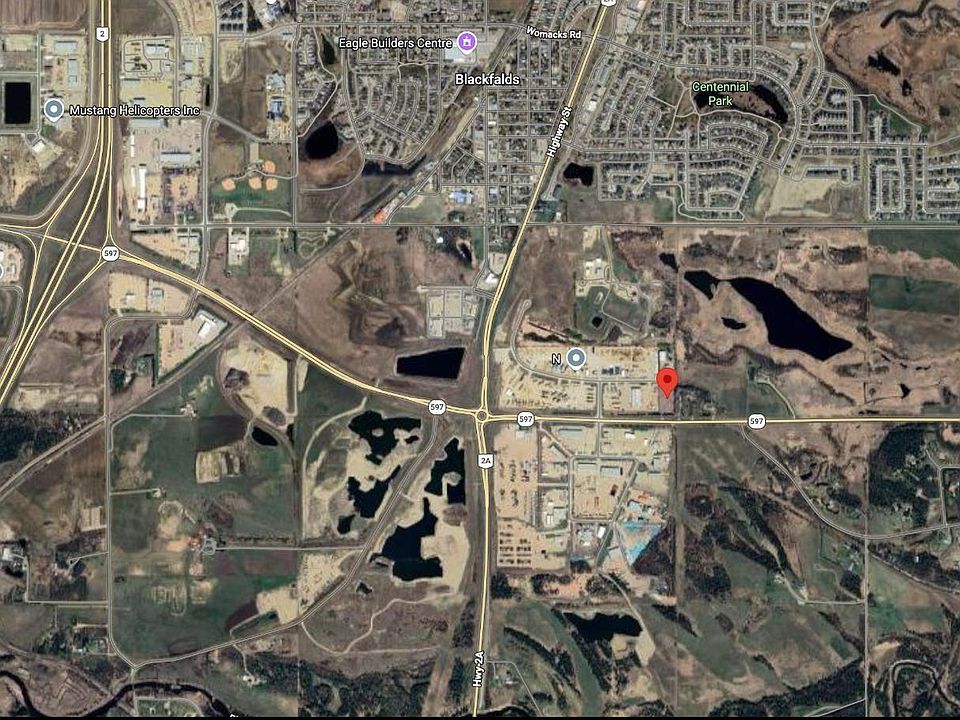 2nd image of 5432 Blackfalds Industrial Way